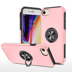 Für iPhone SE 2022 / SE 2020 / 8 / 7 / Roségold