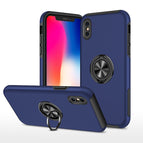 For iPhone XS / X / Blue