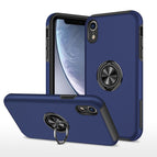 For iPhone XR / Blue