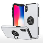 For iPhone XS Max / Silver