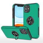 For iPhone 11 / Dark Green