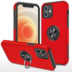 For iPhone 12 / Red