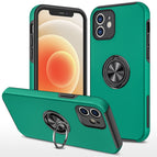 For iPhone 12 / Dark Green