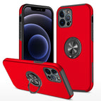 For iPhone 12 Pro / Red