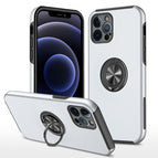 For iPhone 12 Pro Max / Silver