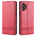 For Samsung Galaxy A32 5G / Red