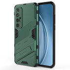 For Xiaomi Mi 10S / Green