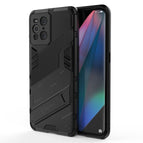 For OPPO Find X3 / Black