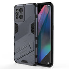 For OPPO Find X3 / Grey