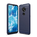 For Nokia 7.2 & 6.2 / Navy Blue