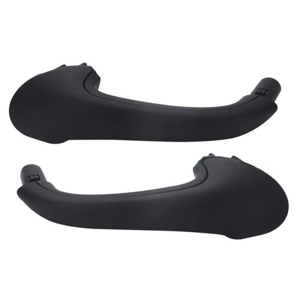 2 PCS A5310 Car Front Side Inside Door Handle 20381015/651 for Mercedes Benz C Class W203