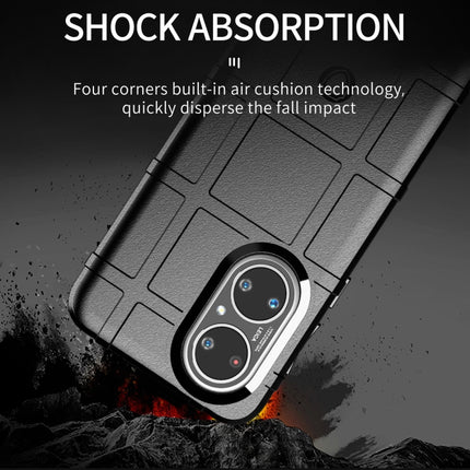 Full Coverage Shockproof TPU Case, For Huawei P50, For Sony Xperia 1 III, For Sony Xperia Ace 2, For Xiaomi Mi 11 Lite, For Xiaomi Mi 11 Pro, For Sony Xperia 10 III
