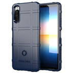 For Sony Xperia 10 III / Blue