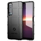 For Sony Xperia 1 III / Black