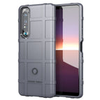 For Sony Xperia 1 III / Grey