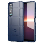 For Sony Xperia 1 III / Blue