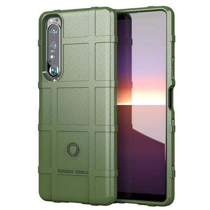 Full Coverage Shockproof TPU Case, For Huawei P50, For Sony Xperia 1 III, For Sony Xperia Ace 2, For Xiaomi Mi 11 Lite, For Xiaomi Mi 11 Pro, For Sony Xperia 10 III