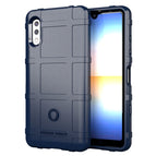 For Sony Xperia Ace 2 / Blue
