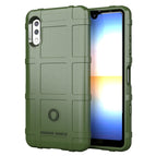 For Sony Xperia Ace 2 / Green