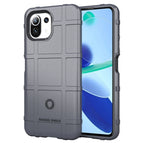 For Xiaomi Mi 11 Lite / Grey