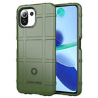 For Xiaomi Mi 11 Lite / Green