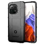 For Xiaomi Mi 11 Pro / Black