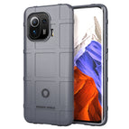 For Xiaomi Mi 11 Pro / Grey