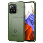 For Xiaomi Mi 11 Pro / Green