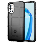 For OnePlus 9R / Black