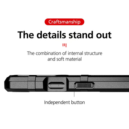 Full Coverage Shockproof TPU Case, For OnePlus 9R