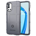 For OnePlus 9R / Grey