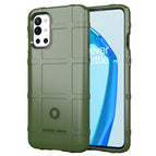 For OnePlus 9R / Green