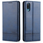 For Samsung Galaxy A02 / Dark Blue