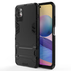 For Xiaomi Redmi Note 10 5G / Black