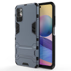 For Xiaomi Redmi Note 10 5G / Navy Blue