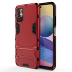 For Xiaomi Redmi Note 10 5G / Red