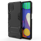 For Samsung Galaxy F62 / M62 / Black