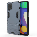 For Samsung Galaxy F62 / M62 / Navy Blue
