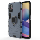 For Xiaomi Redmi Note 10 5G / Navy Blue