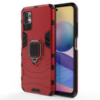For Xiaomi Redmi Note 10 5G / Red
