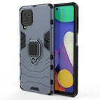 For Samsung Galaxy F62 / M62 / Navy Blue