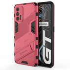 For OPPO Realme GT 5G / Light Red