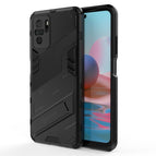 For Xiaomi Redmi Note 10 / Black