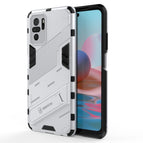 For Xiaomi Redmi Note 10 / White