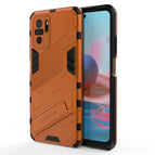For Xiaomi Redmi Note 10 / Orange