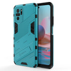 For Xiaomi Redmi Note 10 / Blue