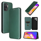 For OPPO A94 4G / F19 Pro / Reno5 F / Green