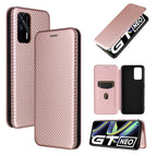 For OPPO Realme GT 5G / Pink