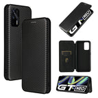 For OPPO Realme GT 5G / Black