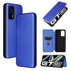 For OPPO Realme GT 5G / Blue